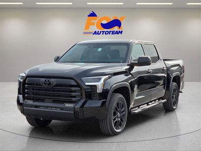 New 2026 Toyota Tundra SR5