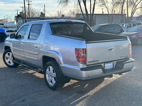 Used 2014 Honda Ridgeline RTL image 5