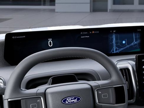 New 2027 Ford Expedition Platinum AWD/4WD image 14