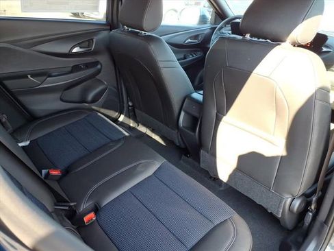 New 2026 Buick Envista Preferred image 21