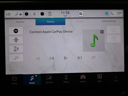 New 2025 Jeep Grand Cherokee L Limited image 6