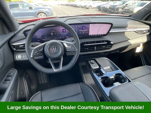 New 2026 Buick Enclave Sport Touring w/ Power Package image 24