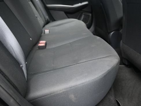 Used 2025 Nissan Sentra S FWD image 21