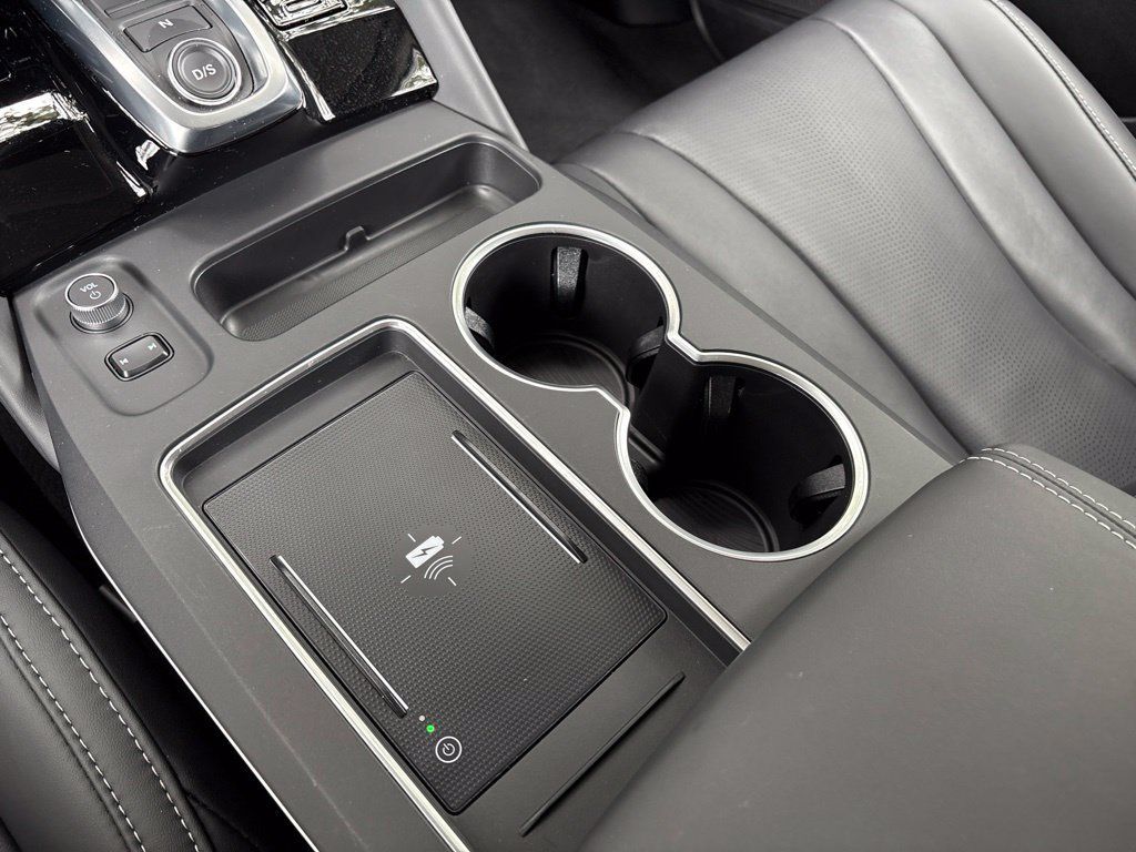 Used 2026 Acura MDX w/ Technology Package FWD image 38