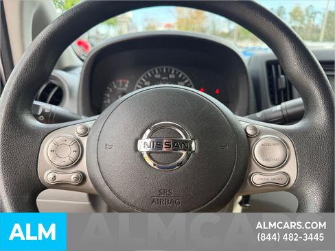 Used 2017 Nissan NV200 SV w/ Technology Package image 21
