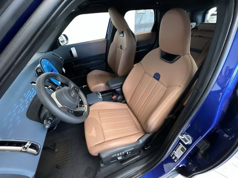 New 2027 MINI Cooper Countryman S AWD/4WD image 13