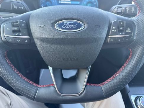 Used 2023 Ford Escape ST-Line Select w/ Tech Pack #2 AWD/4WD image 13