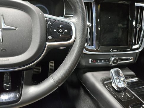 Used 2021 Polestar Polestar 1 image 17