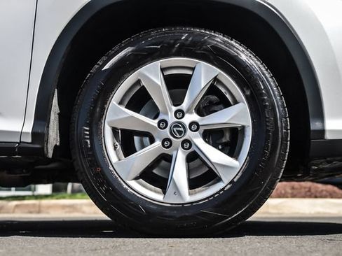 Used 2019 Lexus RX 350 AWD w/ Premium Package image 11
