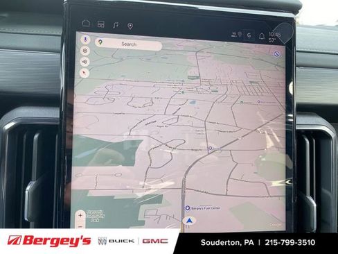 New 2026 GMC Acadia AT4 w/ Luxury Package image 16