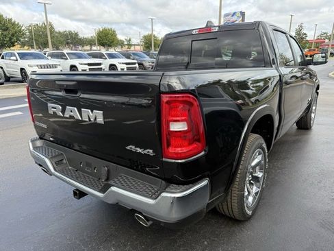 New 2026 RAM 1500 Big Horn image 8