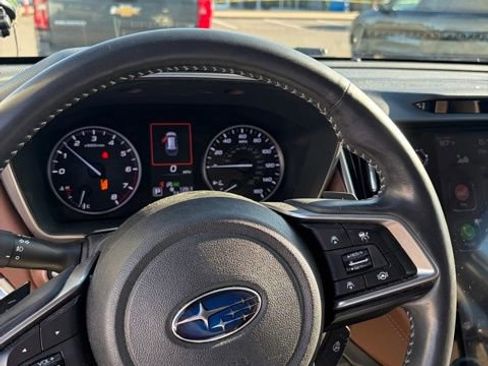 Used 2021 Subaru Outback Touring XT AWD/4WD image 2