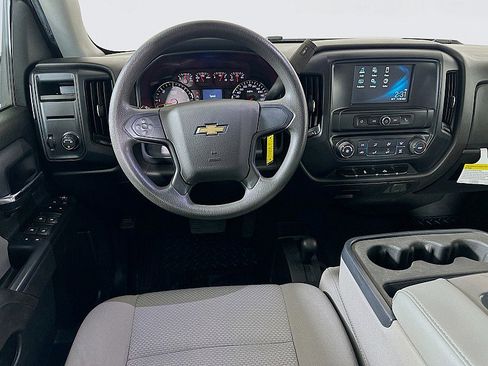 Used 2019 Chevrolet Silverado 1500 Custom w/ Custom Convenience Package image 20