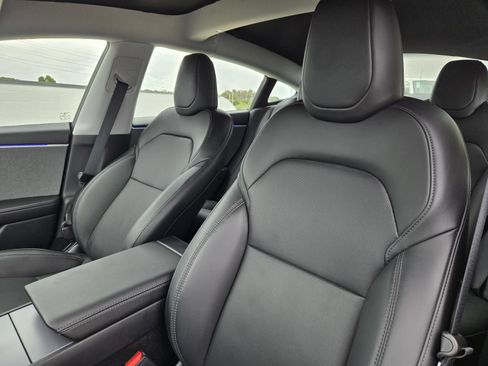 Used 2025 Tesla Model 3 Long Range RWD image 20