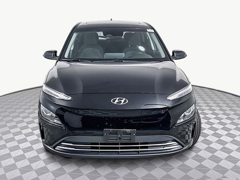 Used 2023 Hyundai Kona SEL image 2