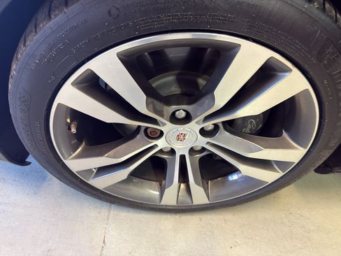 Used 2014 Cadillac CTS Vsport Premium image 33