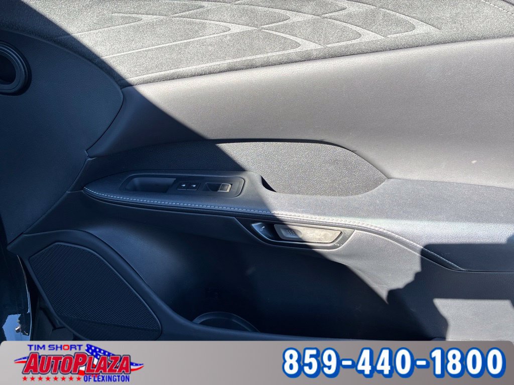 Used 2023 Lexus RX 350 AWD w/ Accessory Package (Z1) image 28