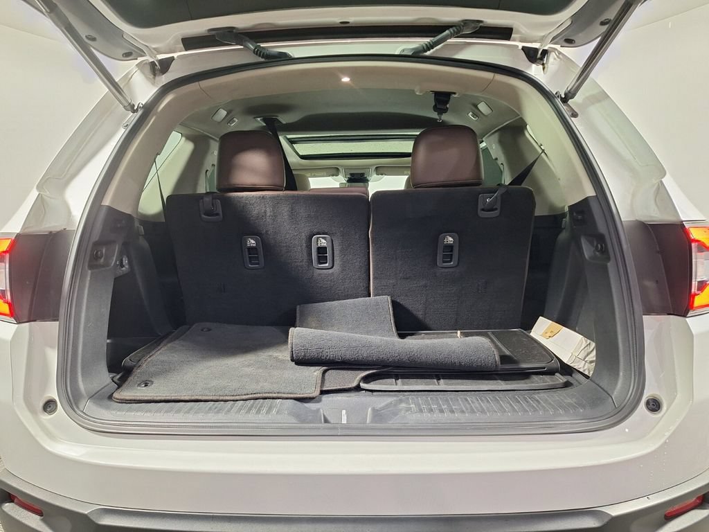 Used 2024 Honda Pilot Elite image 26