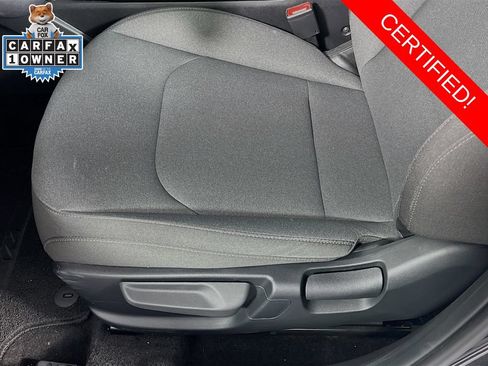 Certified 2025 Kia K4 FWD image 12