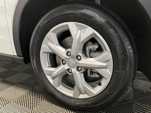 Used 2023 Honda HR-V LX image 3