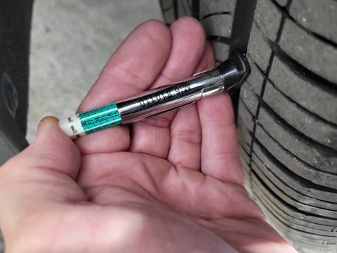 Certified 2022 Chevrolet Equinox RS w/ RS Leather Package image 45