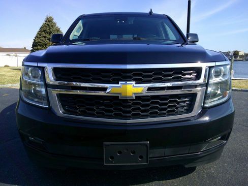 Used 2019 Chevrolet Tahoe LT image 12