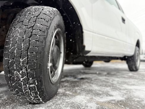 Used 2011 Ford F150 XL image 24