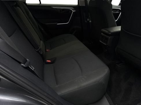 Used 2024 Toyota RAV4 LE FWD image 40