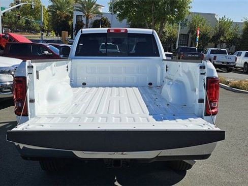 New 2025 RAM 2500 Tradesman image 16