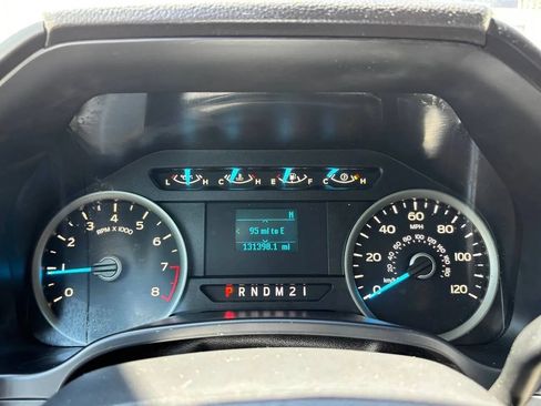 Used 2018 Ford F150 XLT RWD image 9