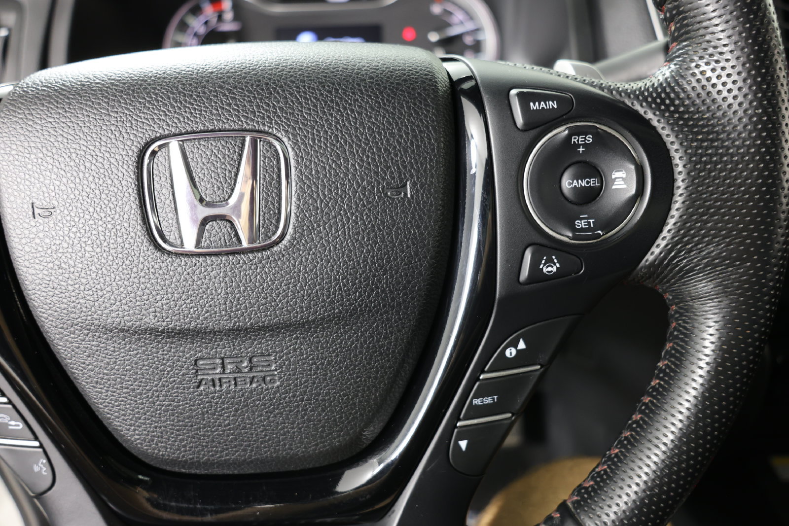 Used 2021 Honda Ridgeline Black Edition image 34