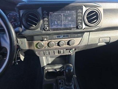 Used 2021 Toyota Tacoma SR image 4