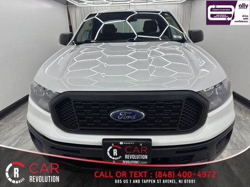 Used 2022 Ford Ranger XL w/ XL Power Equipment Group image 2