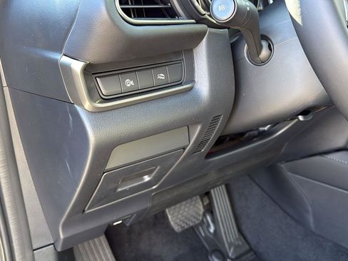 New 2025 MAZDA CX-30 AWD 2.5 S w/ Select Sport Pkg image 7