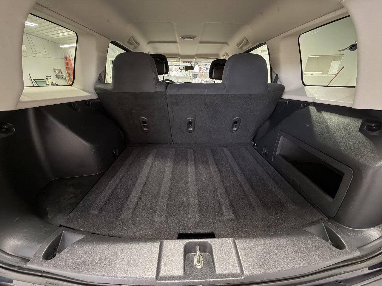 Used 2011 Jeep Patriot Latitude AWD/4WD image 15