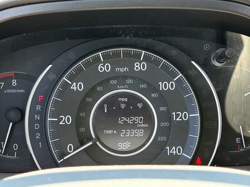 Used 2014 Honda CR-V LX image 10