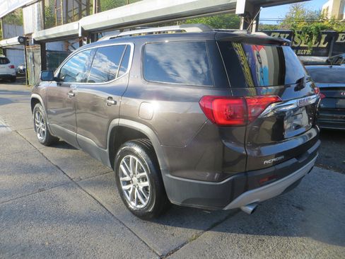 Used 2018 GMC Acadia SLE w/ Driver Alert Package I image 29