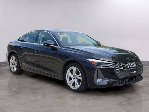 Certified 2025 Audi A5 2.0T Premium w/ Convenience Package AWD/4WD image 10