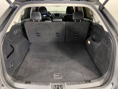 Used 2016 Ford Edge Titanium w/ Equipment Group 301A AWD/4WD image 8