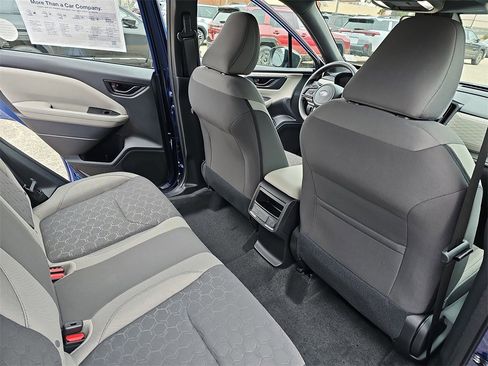 New 2026 Subaru Forester image 11