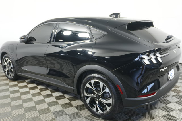 Used 2025 Ford Mustang Mach-E Select w/ Comfort Package Lite AWD/4WD image 5