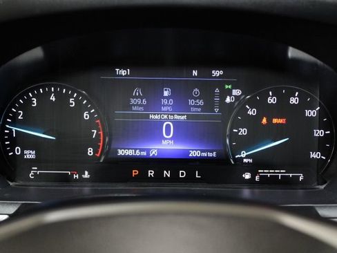 Used 2023 Ford Explorer XLT image 44