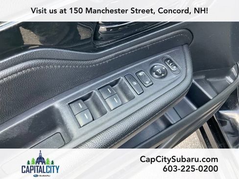Used 2023 Honda Odyssey Touring image 11