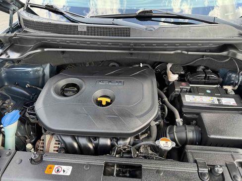 Used 2018 Kia Soul + FWD image 21