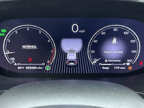 Used 2022 Acura MDX SH-AWD w/ Technology Package image 10