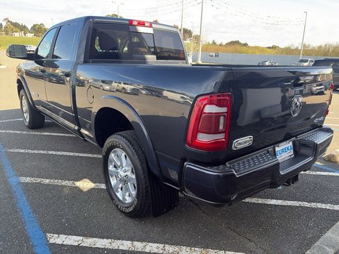 Used 2021 RAM 3500 Limited image 22