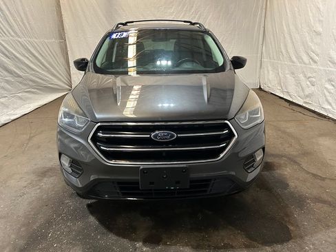 Used 2018 Ford Escape SE w/ SE Sport Appearance Package AWD/4WD image 6
