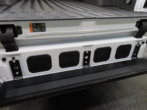 Used 2024 GMC Sierra 1500 AT4 w/ Technology Package image 45