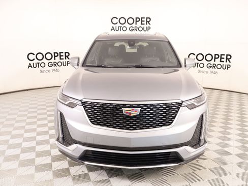Used 2024 Cadillac XT6 Premium Luxury image 9