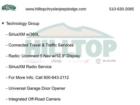 New 2026 Jeep Wrangler Sahara image 15